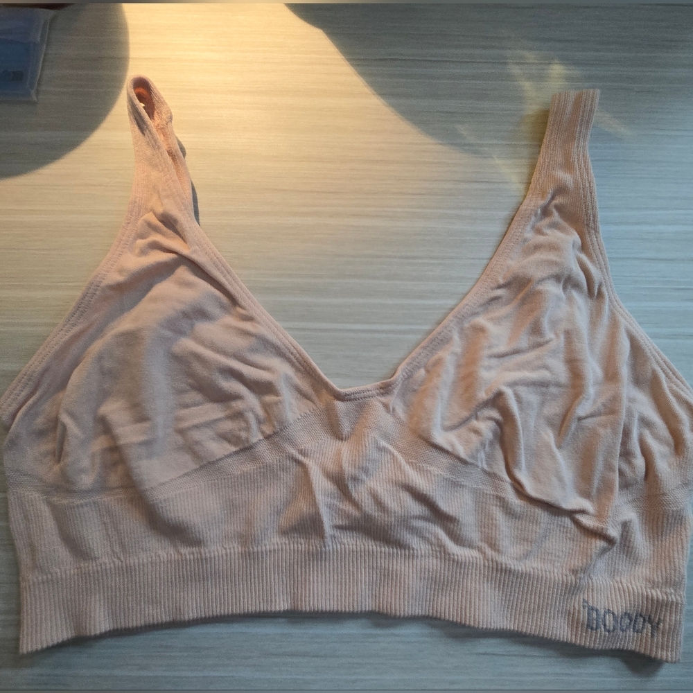 Boody Lounge Bra